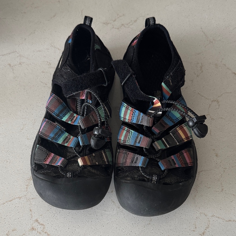 Kids Keen Shoes